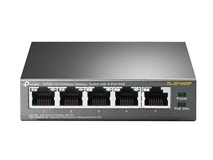 tp link tl sf1005p ien326809