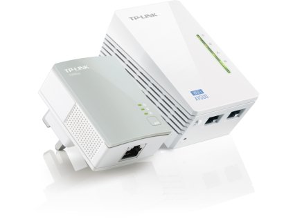 tp link tl wpa4220kit ien182701