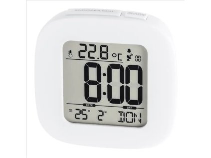 hama rc 45 budik rizeny radiovym signalem bily ien447863