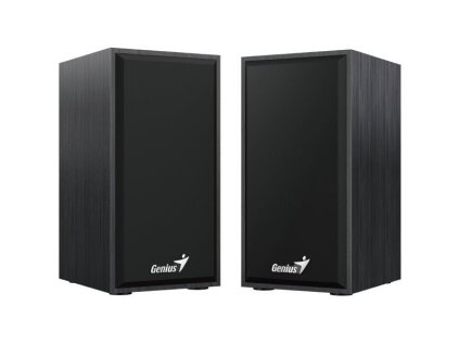 genius repro sp hf180 drevene cerne ien388980