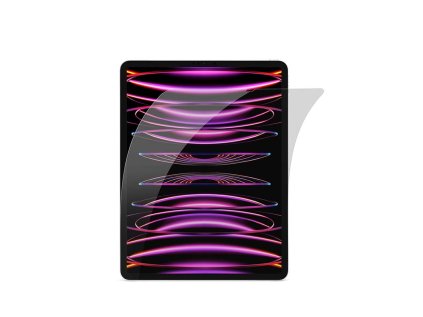 epico paper texture foil ipad pro 12 9 2018 ipad pro 12 9 2020 ipad pro 12 9 2021 ien432956