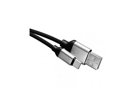 nabijeci datovy kabel usb a 2 0 usb c 2 0 1m cerny ig429142