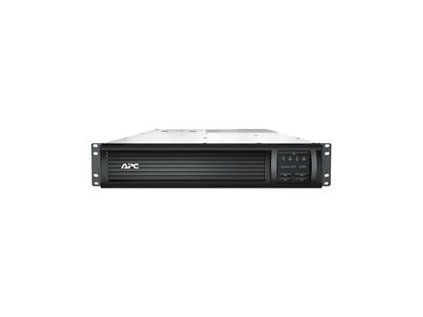 apc smart ups 2200va lcd rm 2u 230v do stojanu se sitovou kartou ig458145
