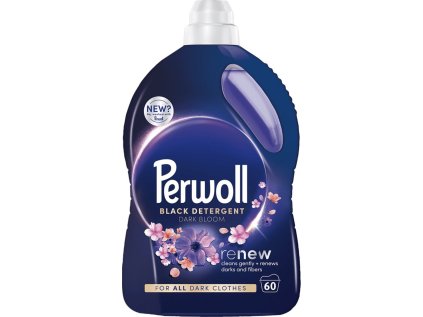 perwoll praci gel black bloom 60pd 3l ien518297