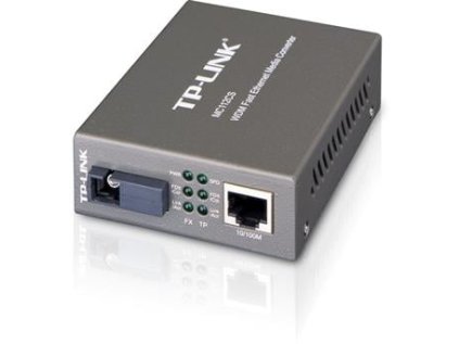 tp link mc112cs transceiver 10 100 support sc fiber singlmode ien103716