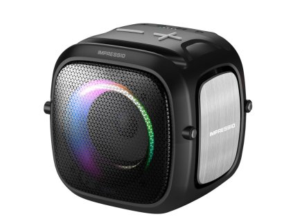 c tech impressio qubis mini ien504891