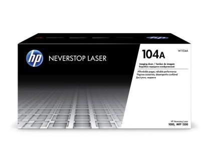 hp 104a neverstop zobrazovaci valec w1104a originalni ien334256