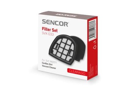 sencor svx 033 sada filtru k svc 8825ti ig487489