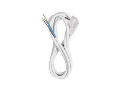 flexo snura pvc 3 1 5mm2 3m bila ig442124