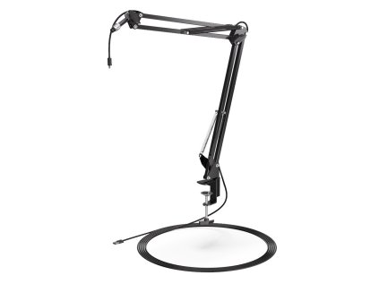 endorfy streaming boom arm stojan na mikrofon ien477894