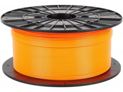 Filament PM 1.75 PLA 1kg, oranžová