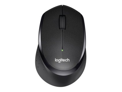logitech wireless m330 silent plus cerna ien254111