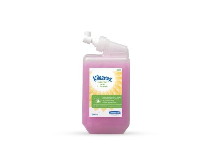 tekute mydlo kleenex ruzova karton 6 x 1l lahev ien492963