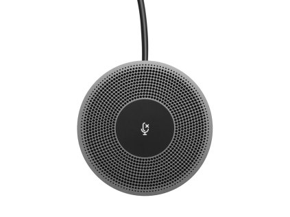 Logitech ConferenceCam MeetUp Expansion Microphone