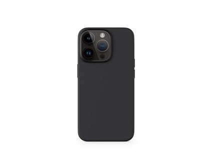 epico mag silicone case for iphone 15 pro max magsafe compatible cerna ien501479