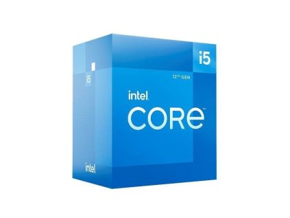 intel core i5 12400 ien393663