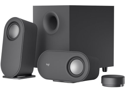 logitech z407 black ien385410