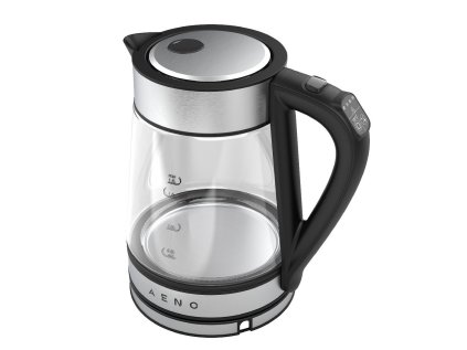 aeno rychlovarna konvice ek1 1 7l 2200w wi fi sklenena ien468336