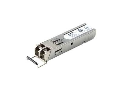 zyxel sfp sx d 1000base sx multi mode sfp transceiver minigbic lc diagnostika ig112211