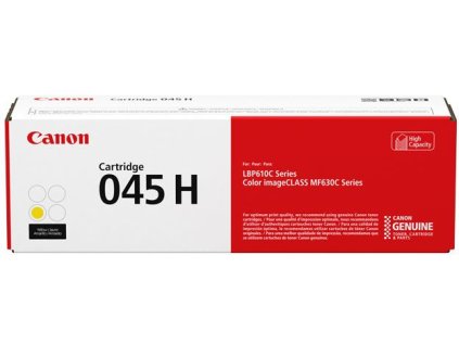 canon crg 045h y ien270386