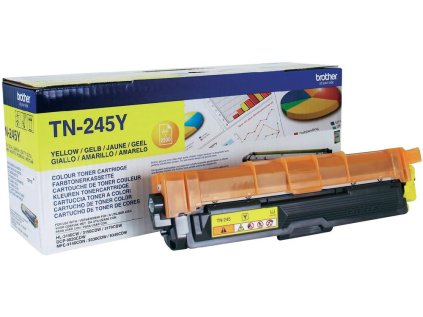brother tn245y ien171636