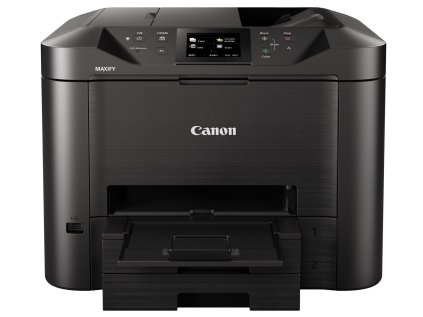 canon maxify mb5450 ien261603