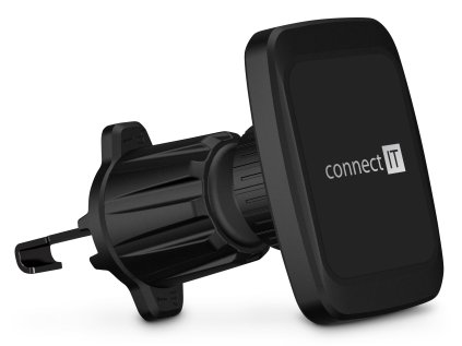 connect it incarz 6strong360 pro magneticky drzak do mrizky auta ien522199