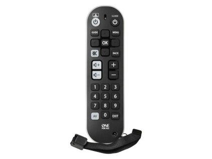 univerzalni dalkovy ovladac ofa zapper ien294469