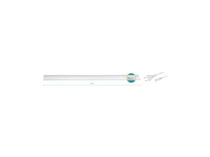 retlux rll 509 led t5 10w 90cm ig491997