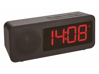 tfa budik s radiem dcf casem a usb vystupem pro dobijeni mobilnich zarizeni 60 2546 01 ien349024