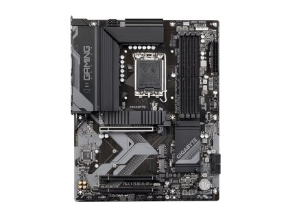 GIGABYTE B760 GAMING X