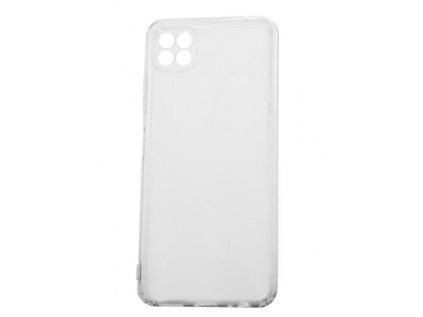 aligator transparent pouzdro pro samsung galaxy a22 5g ien384245