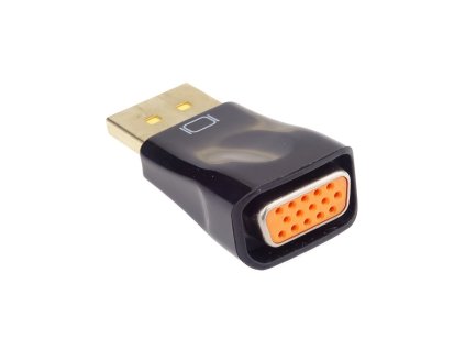 premiumcord adapter displayport vga male female ien242822