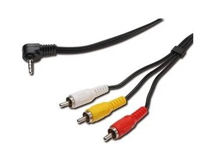 video audio kabel kjack4cin ien295578