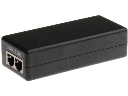 conexpro made for mikrotik hsg48 2400 gigabitovy poe adapter 24v 2a ien519602