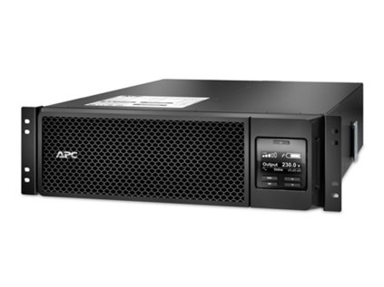 apc smart ups srt5krmxli 5000va ien485754