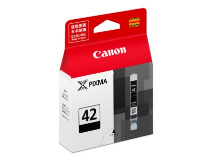 canon cli 42 bk ien160837