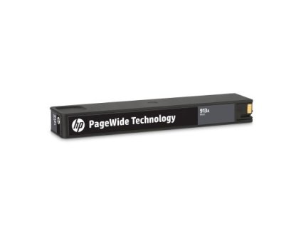 hp 913a black az 3500stran l0r95ae ien293516