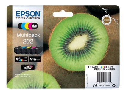 epson 202 multipack original ien316539