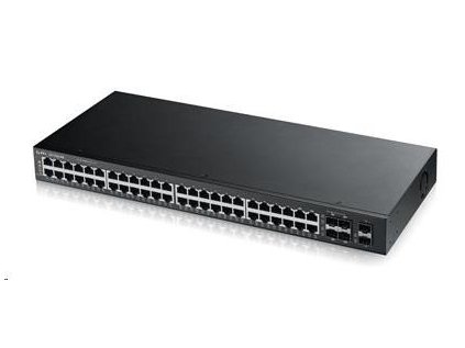 zyxel gs1920 48v2 ien345823