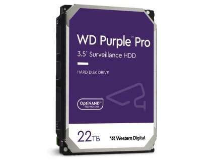 wd purple pro 22tb ien463123