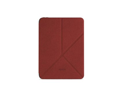 Epico PRO FLIP CASE iPad mini 6 2021 (8,3") - červená