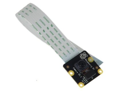 Raspberry Pi NoIR Camera Module V2