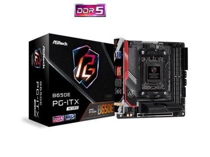 asrock b650e pg itx wifi ien475669