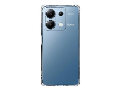 tactical tpu plyo kryt pro xiaomi redmi note 13 5g transparent ien515993
