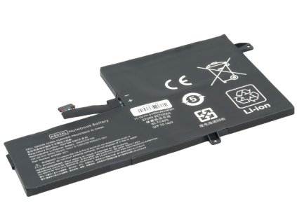 avacom baterie pro hp chromebook 11 g5 li pol 11 1v 4100mah 46wh ien512345