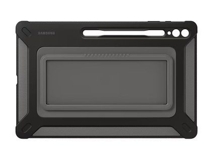 samsung odolny zadni kryt pro galaxy tab s10 ultra tab s9 ultra cerny ien495436