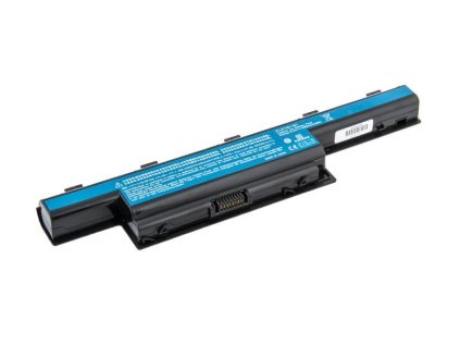 avacom baterie pro acer aspire 7750 5750 travelmate 7740 li ion 11 1v 4400mah ien310709