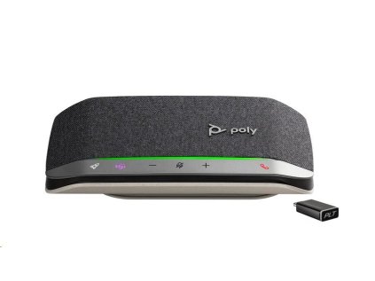 poly hlasovy komunikator sync 20 usb c adapter bt600 ien509911