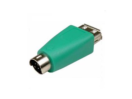 premiumcord redukce usb female ps 2 male ig88294